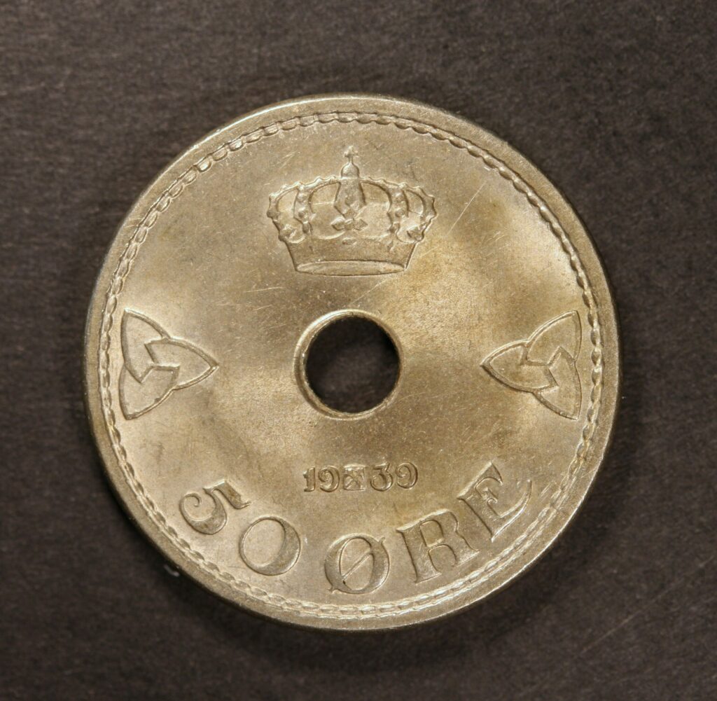 Kristiansand Mynthandel