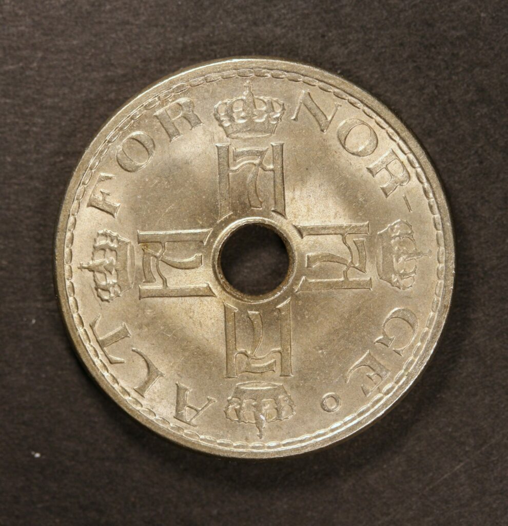 Kristiansand Mynthandel