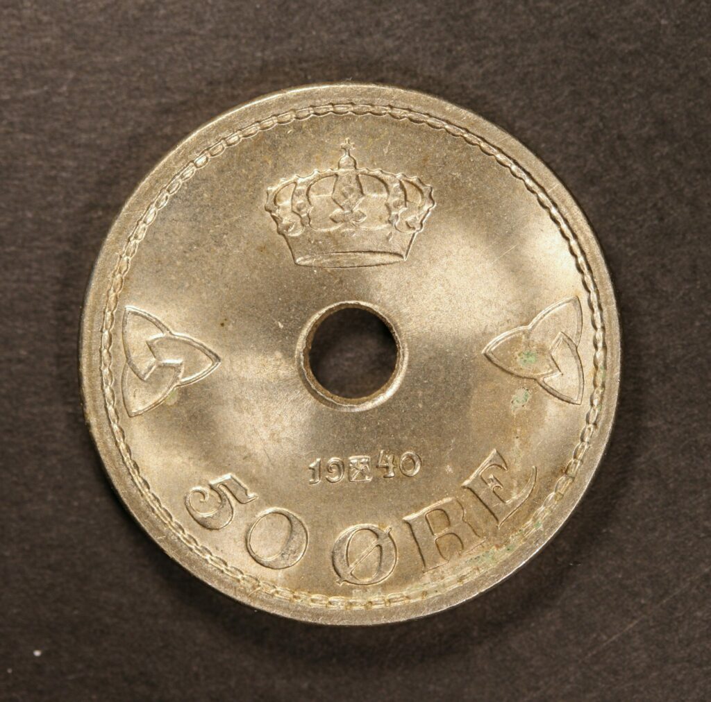 Kristiansand Mynthandel