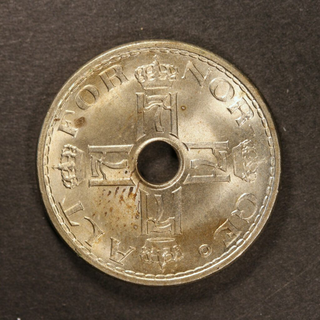 Kristiansand Mynthandel