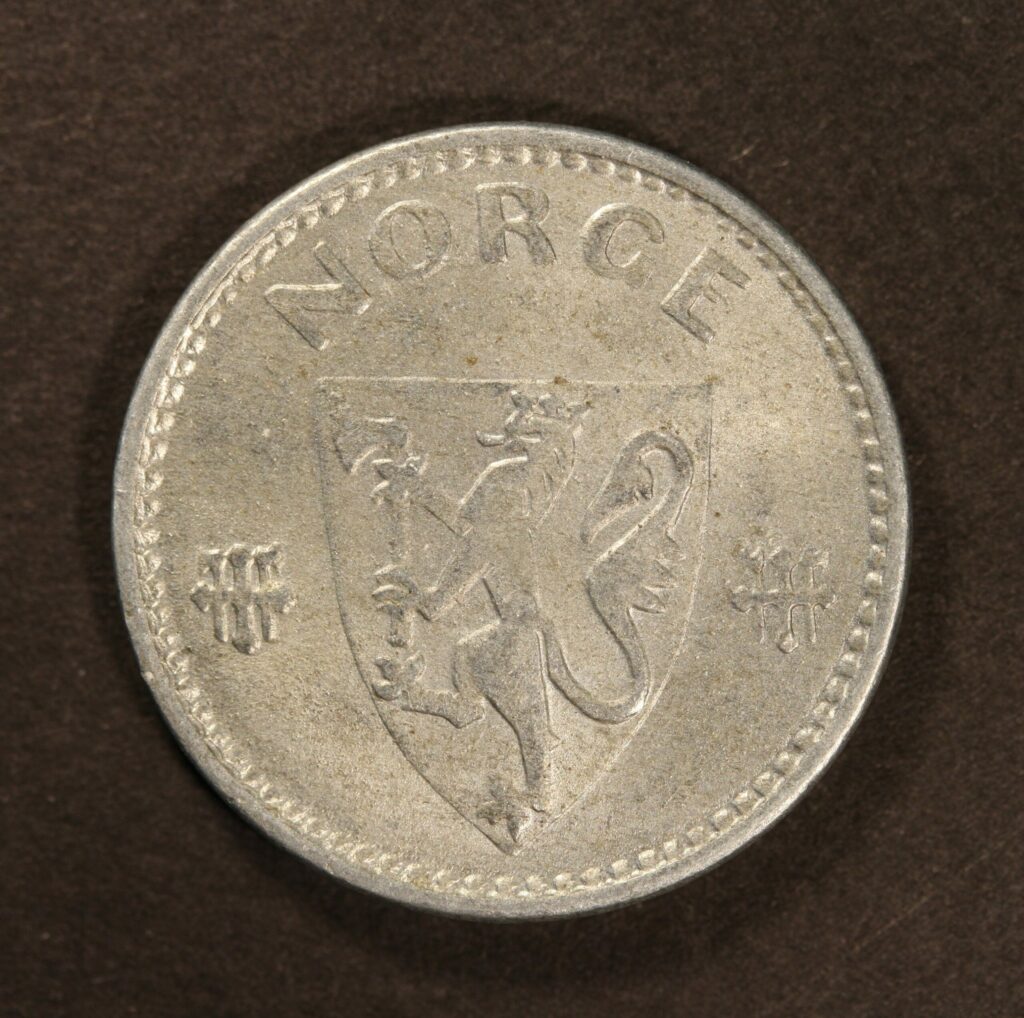 Kristiansand Mynthandel