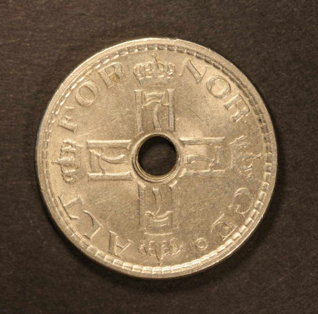 Kristiansand Mynthandel