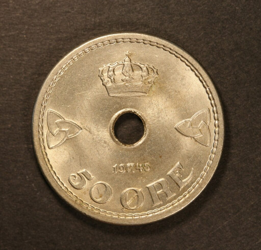 Kristiansand Mynthandel