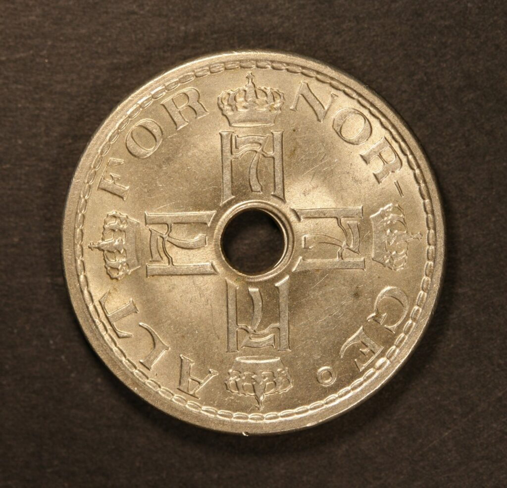 Kristiansand Mynthandel