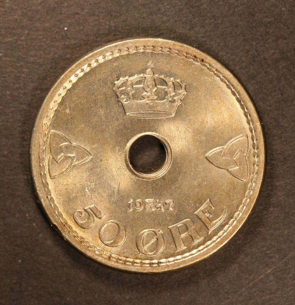 Kristiansand Mynthandel