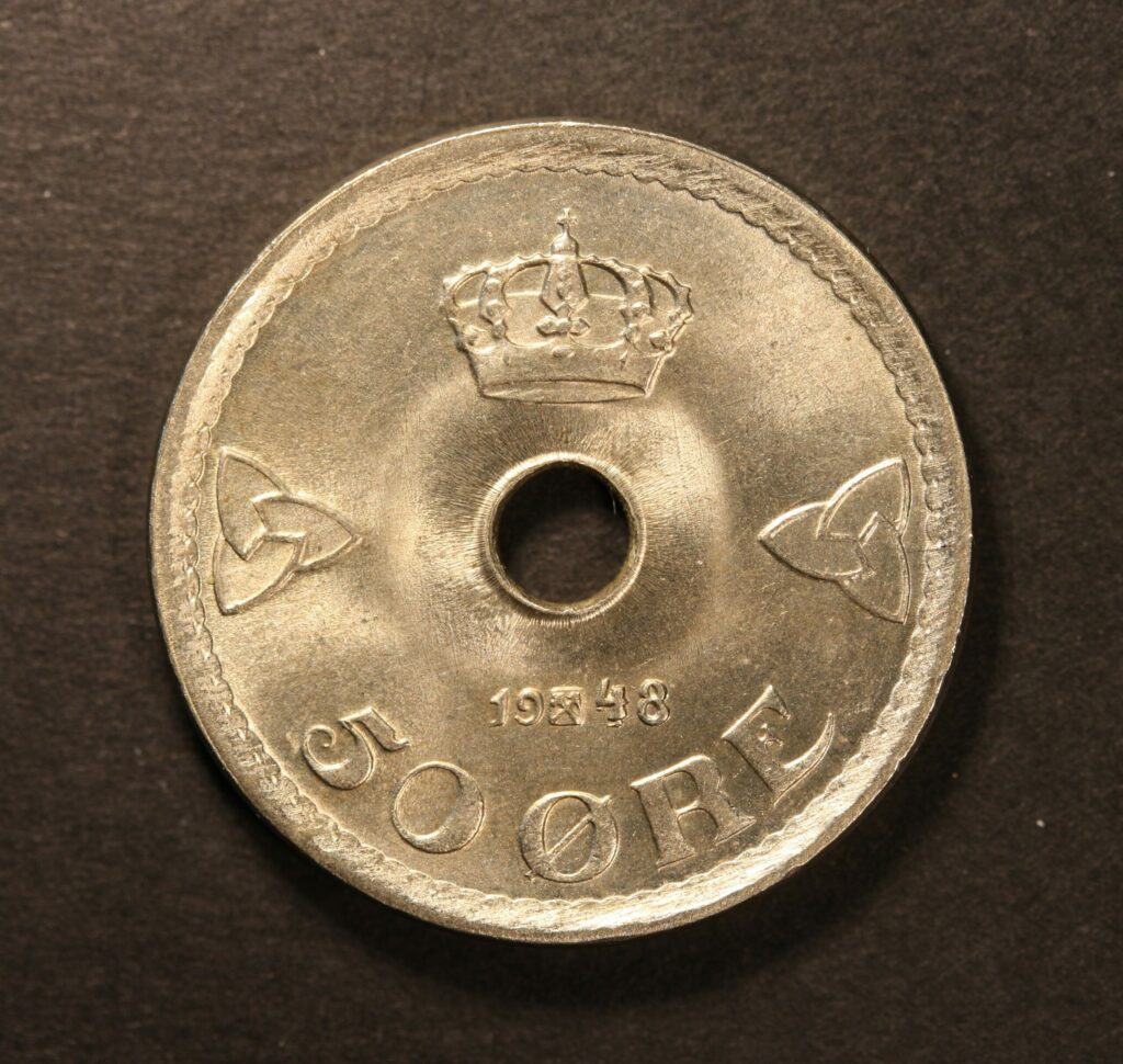 Kristiansand Mynthandel