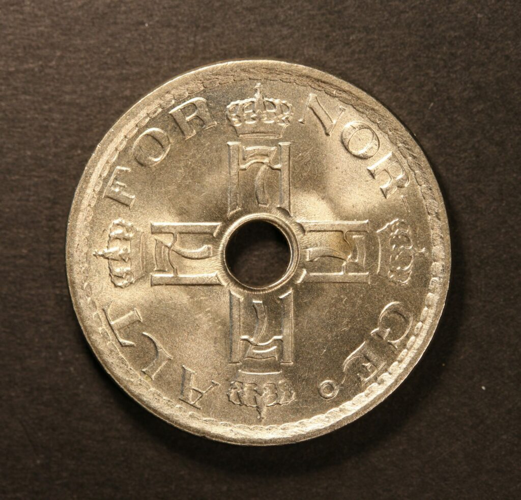 Kristiansand Mynthandel