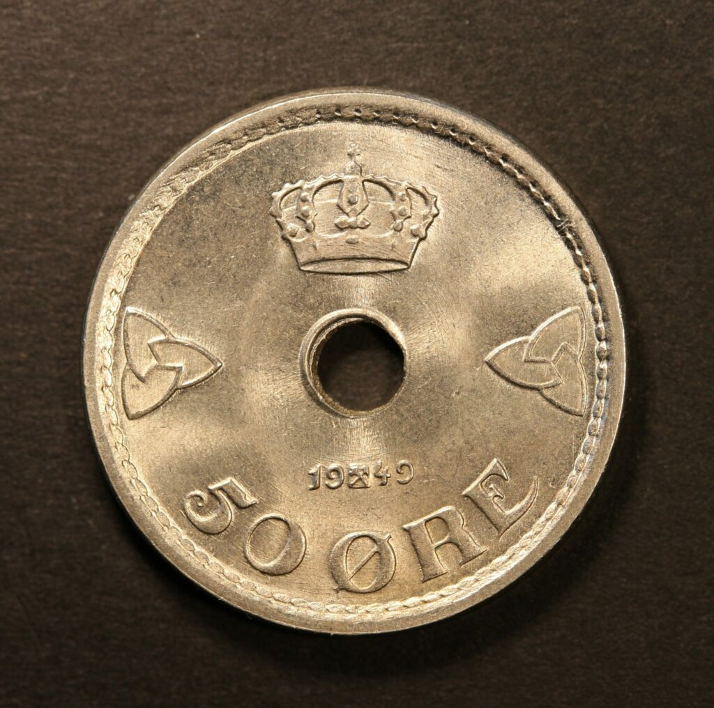 Kristiansand Mynthandel