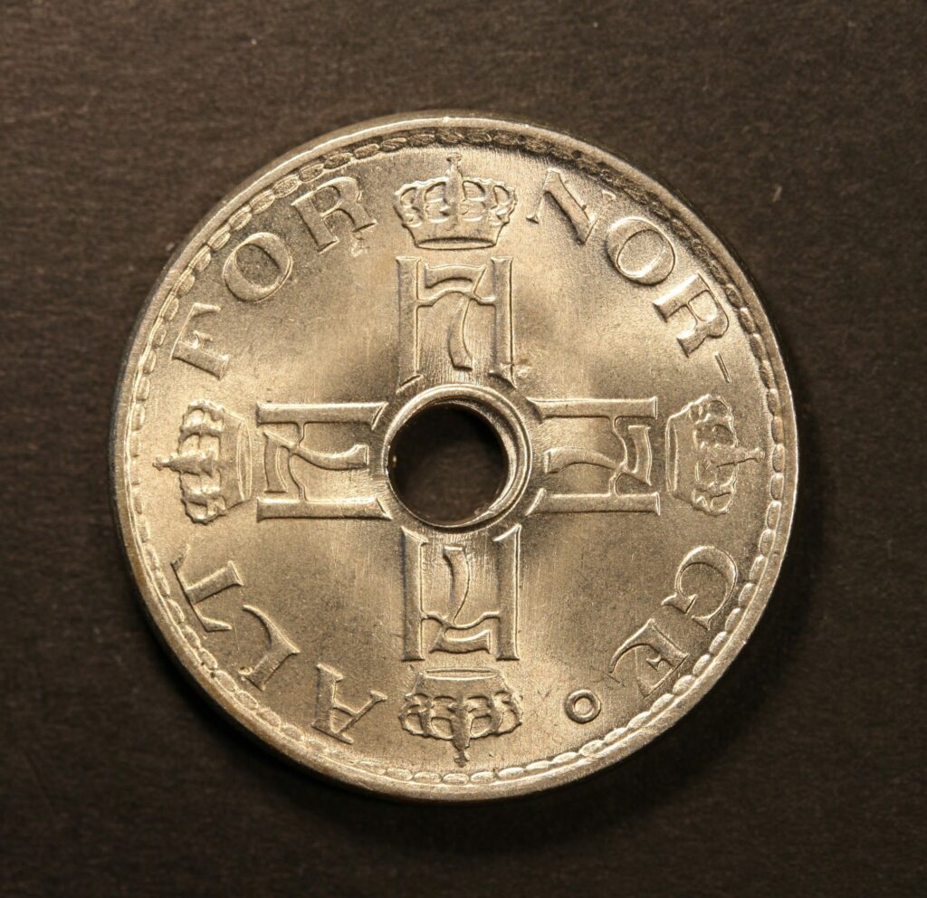 Kristiansand Mynthandel