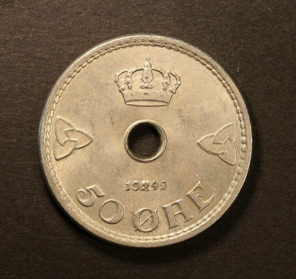 Kristiansand Mynthandel