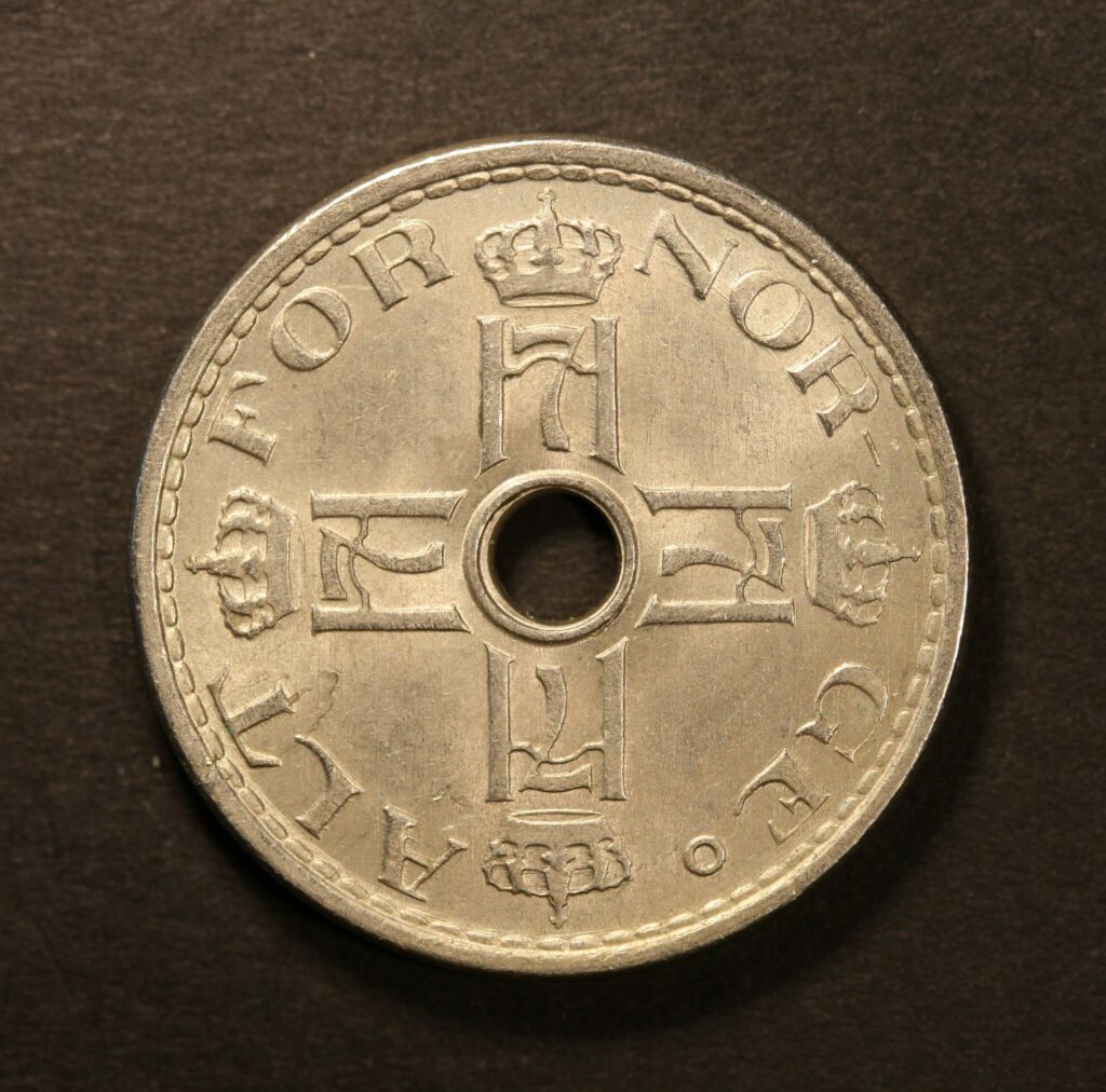 Kristiansand Mynthandel