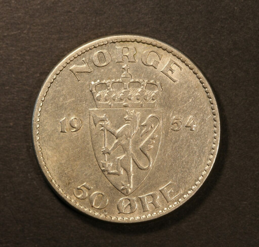 Kristiansand Mynthandel