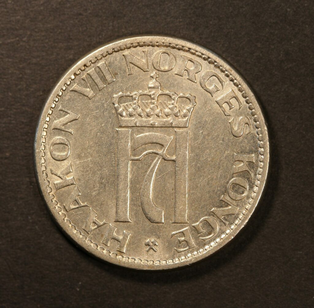 Kristiansand Mynthandel