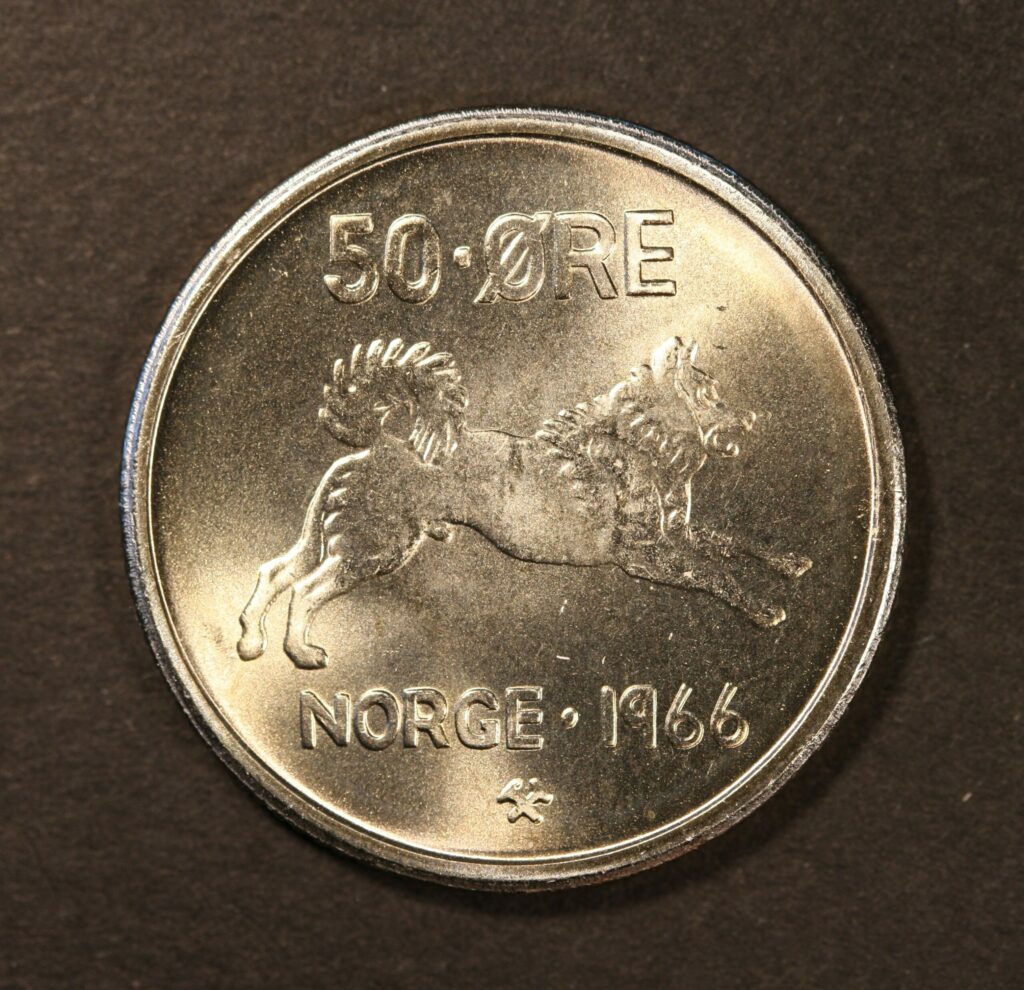 Kristiansand Mynthandel