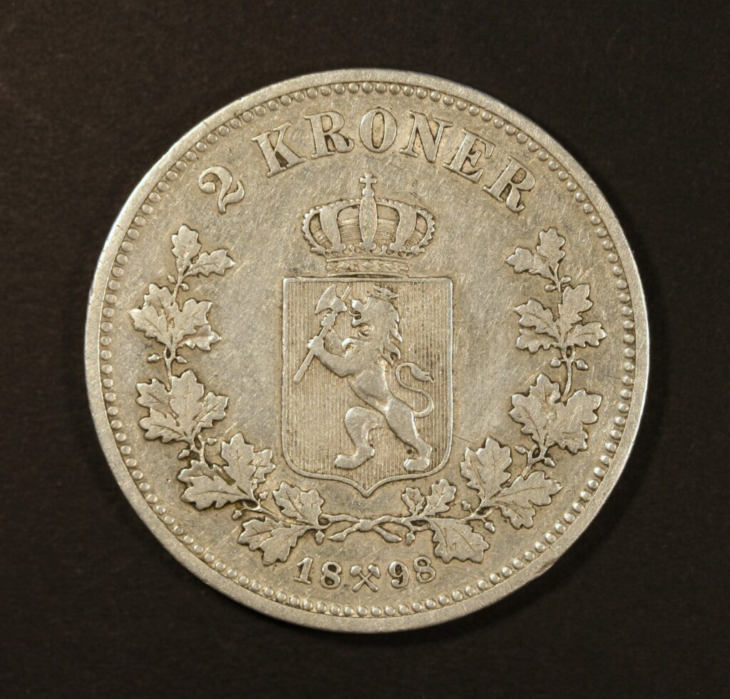 Kristiansand Mynthandel