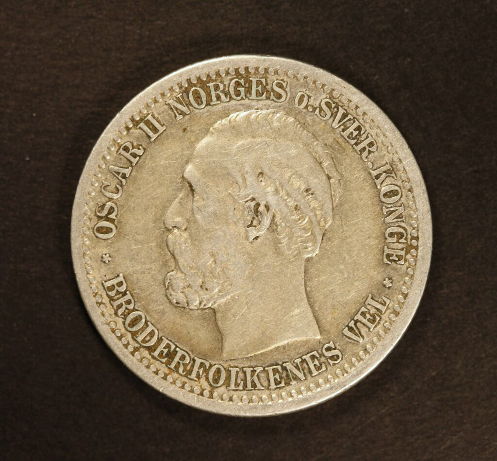 Kristiansand Mynthandel