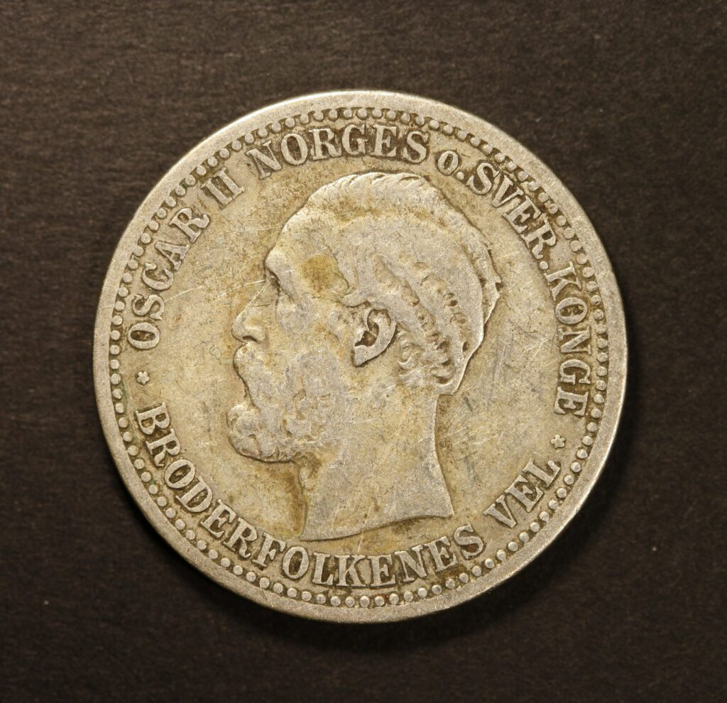 Kristiansand Mynthandel