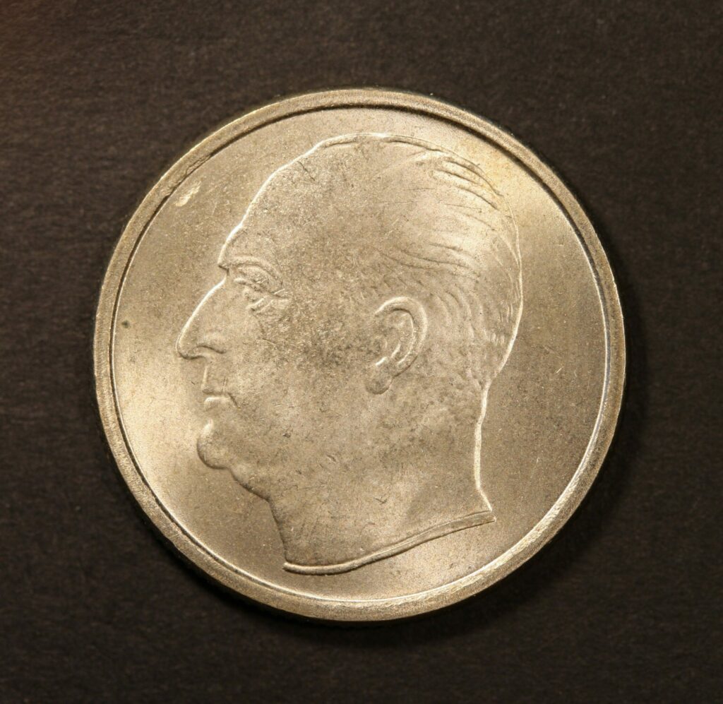 Kristiansand Mynthandel