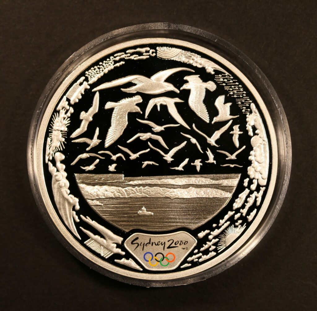 Kristiansand Mynthandel