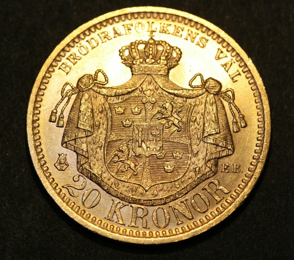 Kristiansand Mynthandel