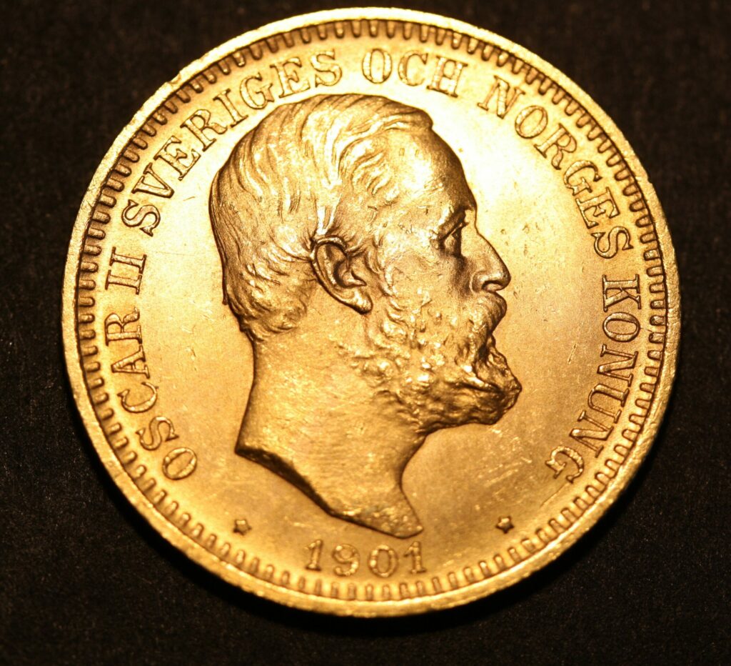 Kristiansand Mynthandel