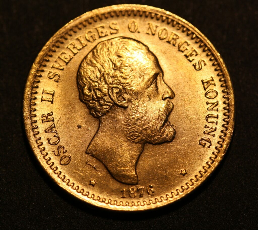 Kristiansand Mynthandel