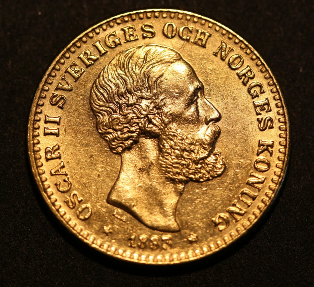 Kristiansand Mynthandel