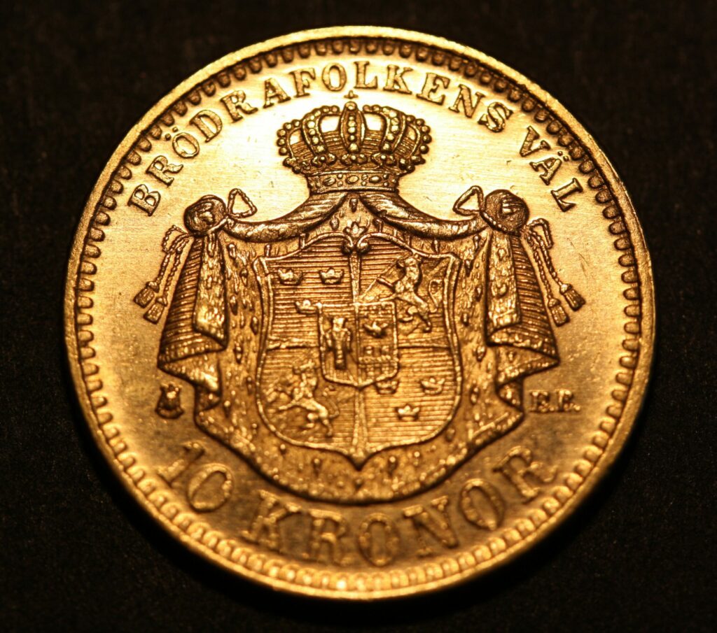 Kristiansand Mynthandel