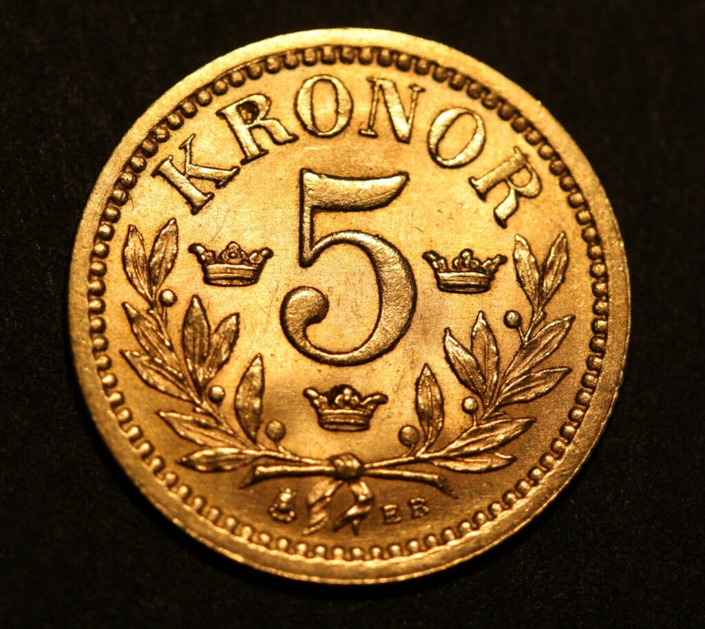 Kristiansand Mynthandel