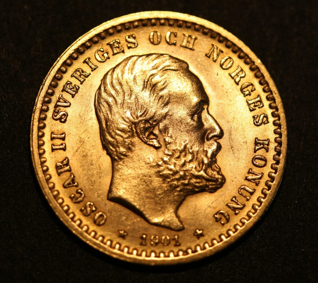 Kristiansand Mynthandel