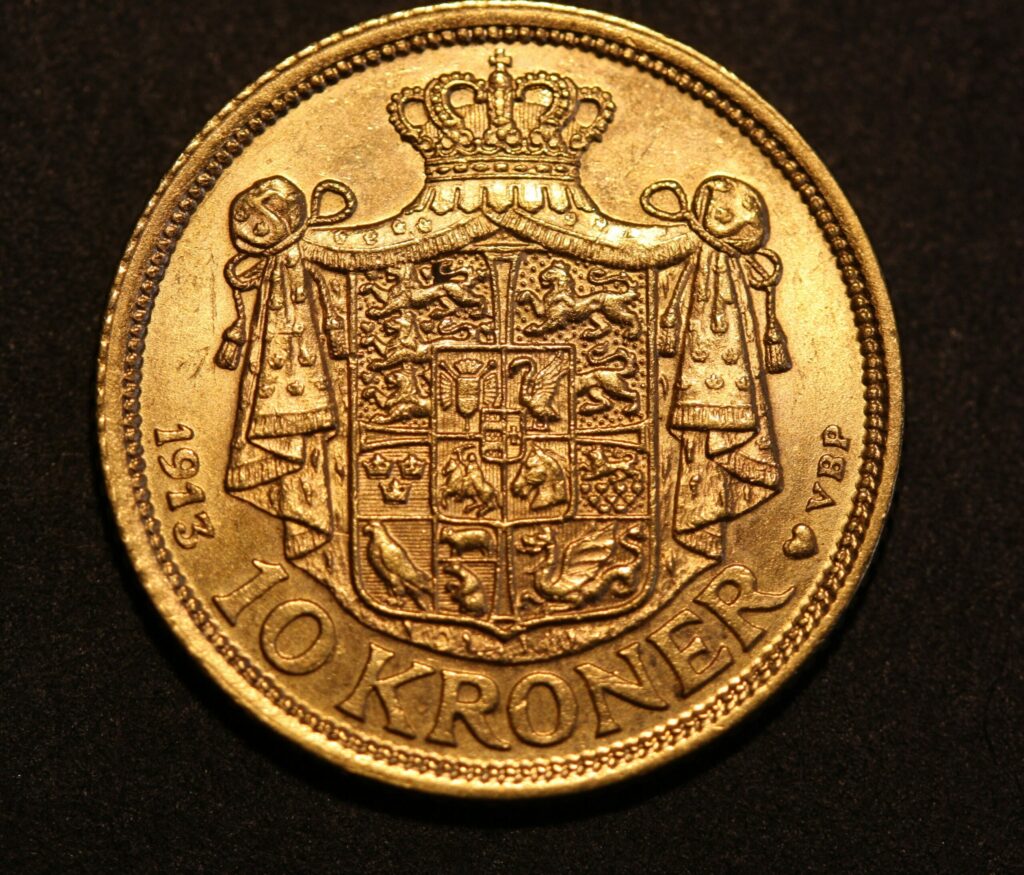 Kristiansand Mynthandel