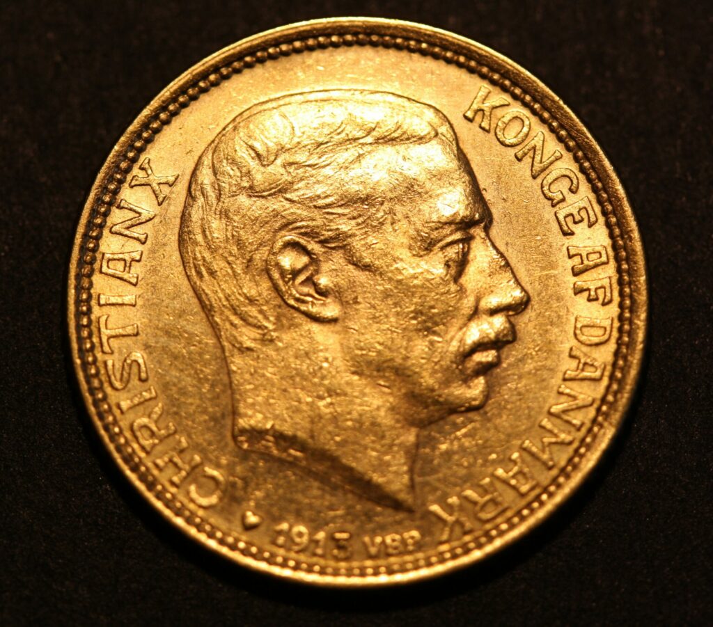 Kristiansand Mynthandel