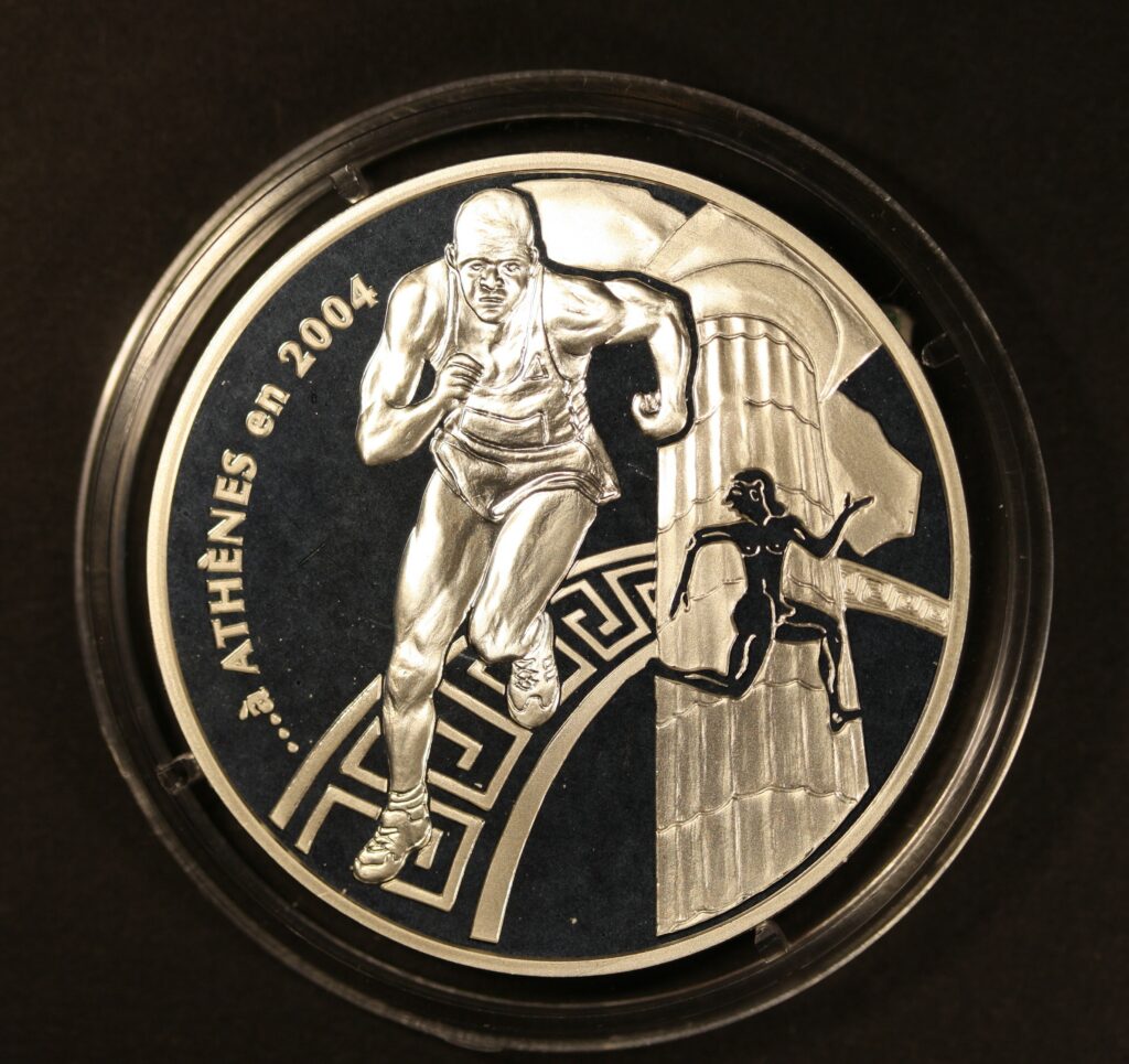 Kristiansand Mynthandel