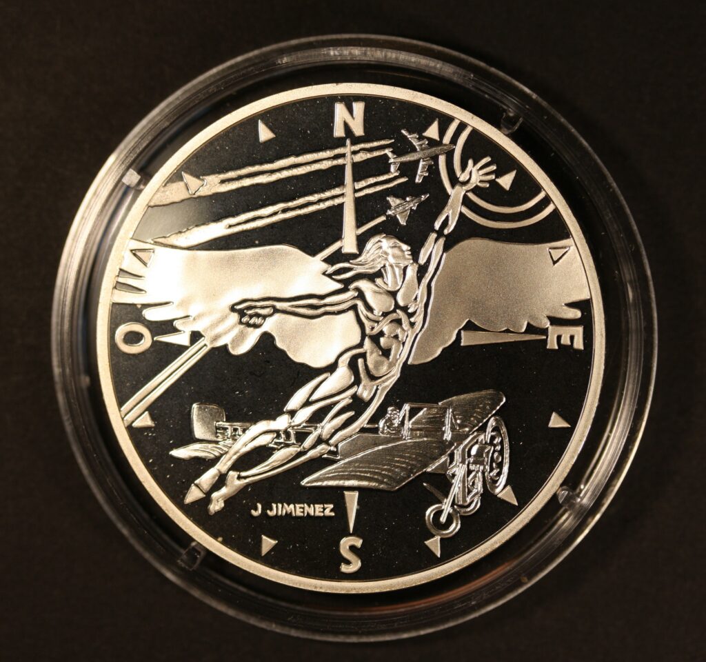 Kristiansand Mynthandel