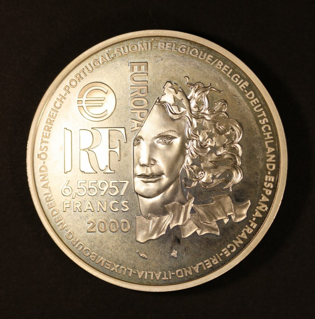 Kristiansand Mynthandel