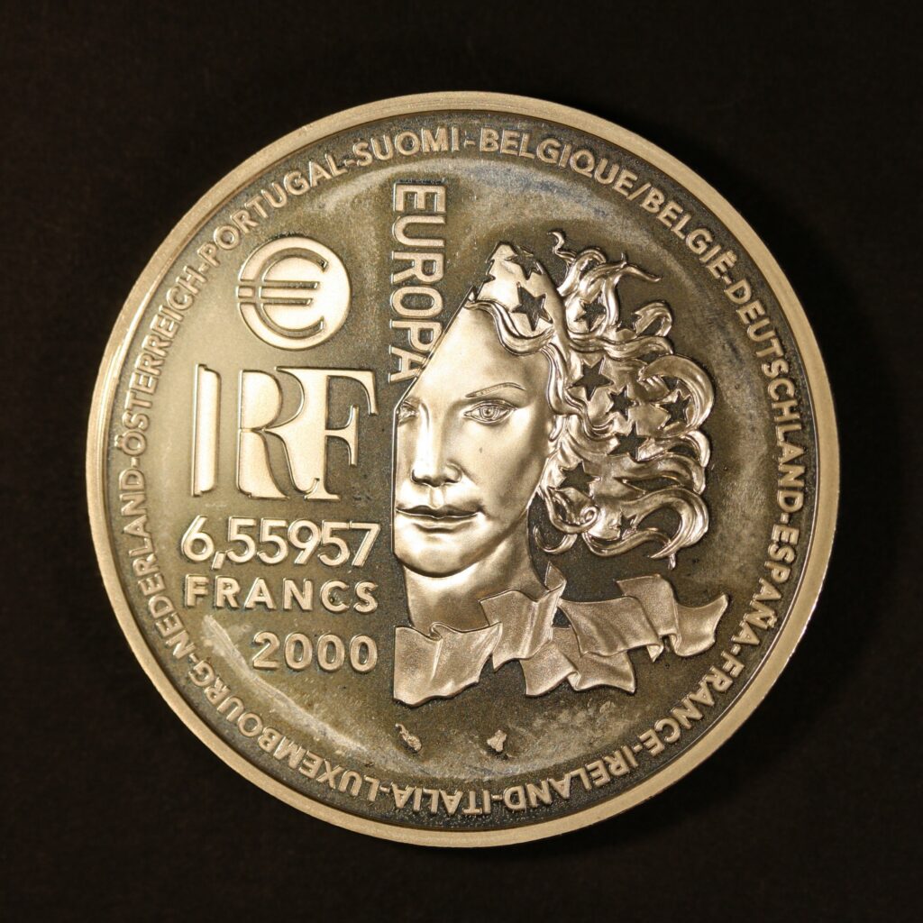 Kristiansand Mynthandel