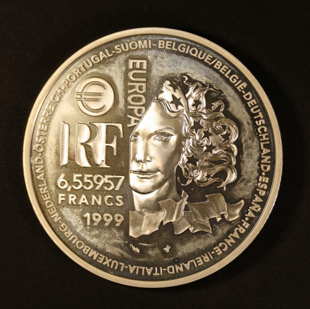 Kristiansand Mynthandel