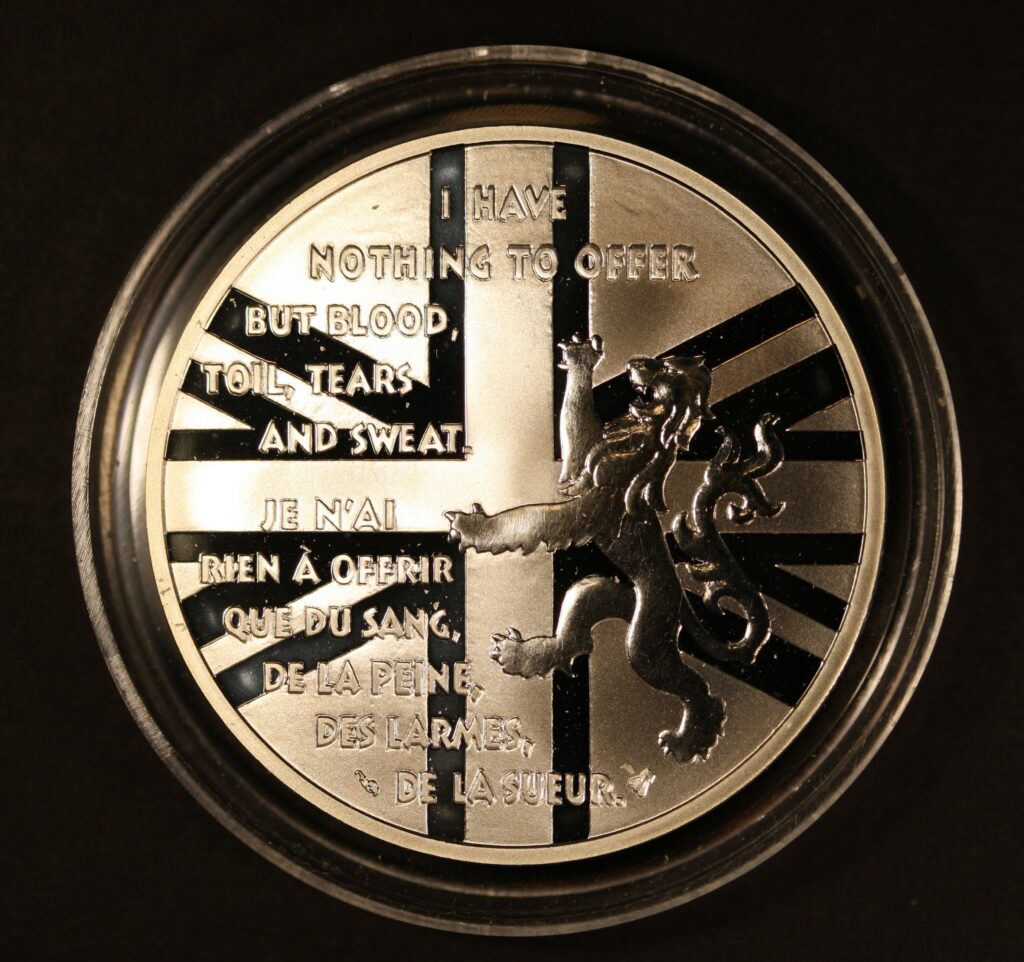 Kristiansand Mynthandel