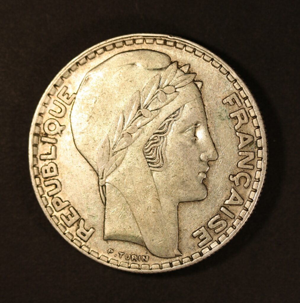 Kristiansand Mynthandel