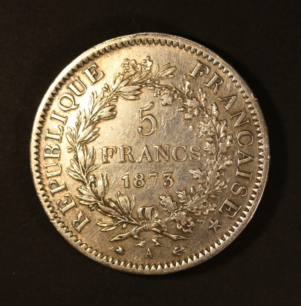 Kristiansand Mynthandel