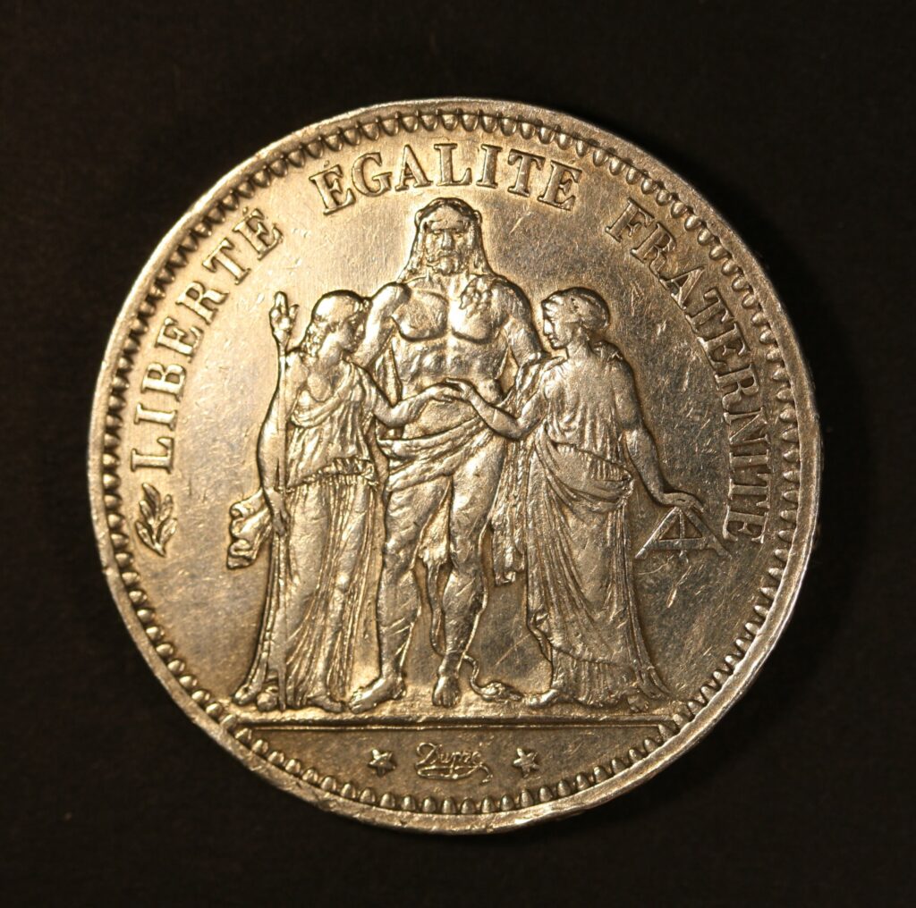 Kristiansand Mynthandel