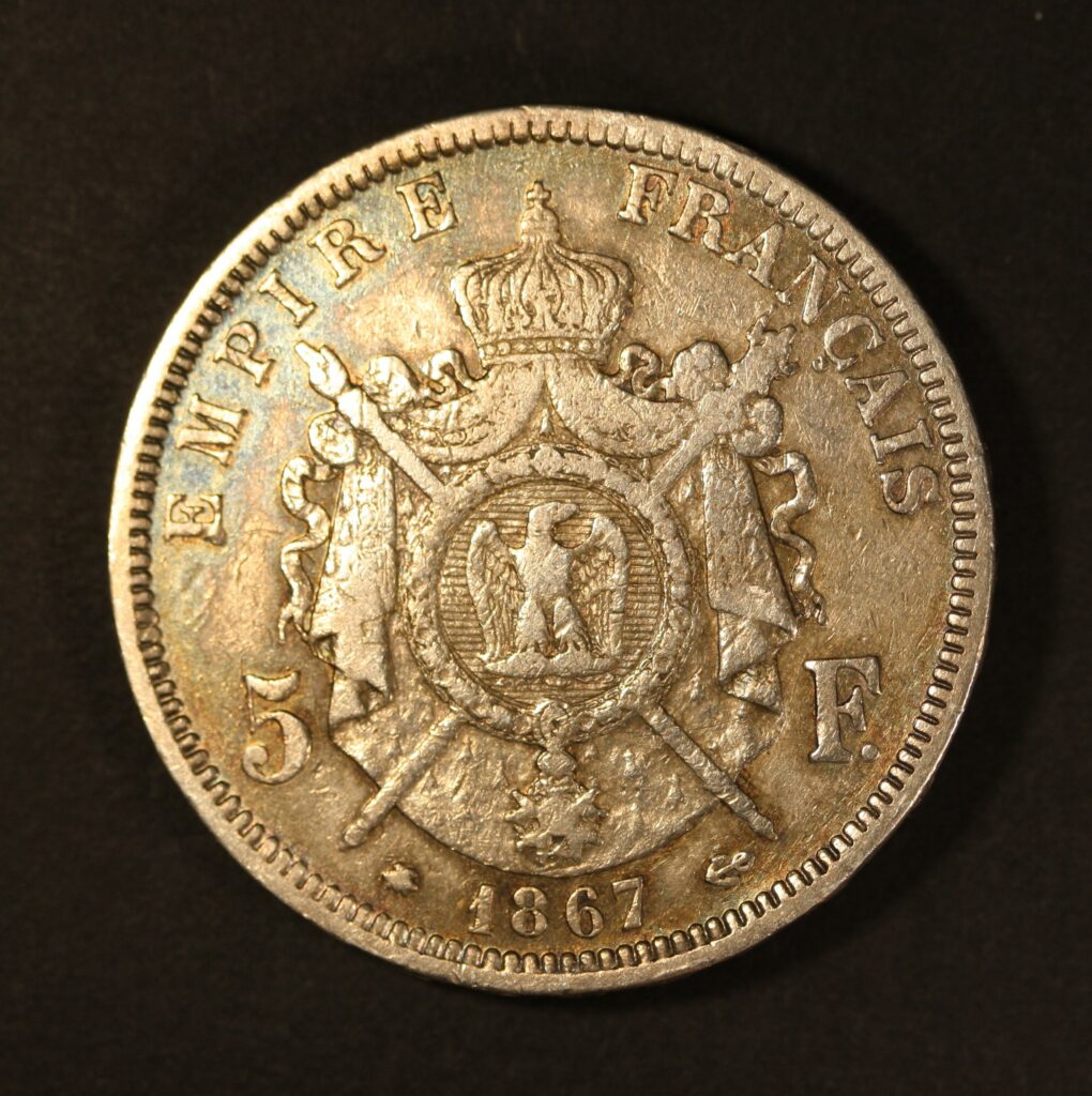 Kristiansand Mynthandel