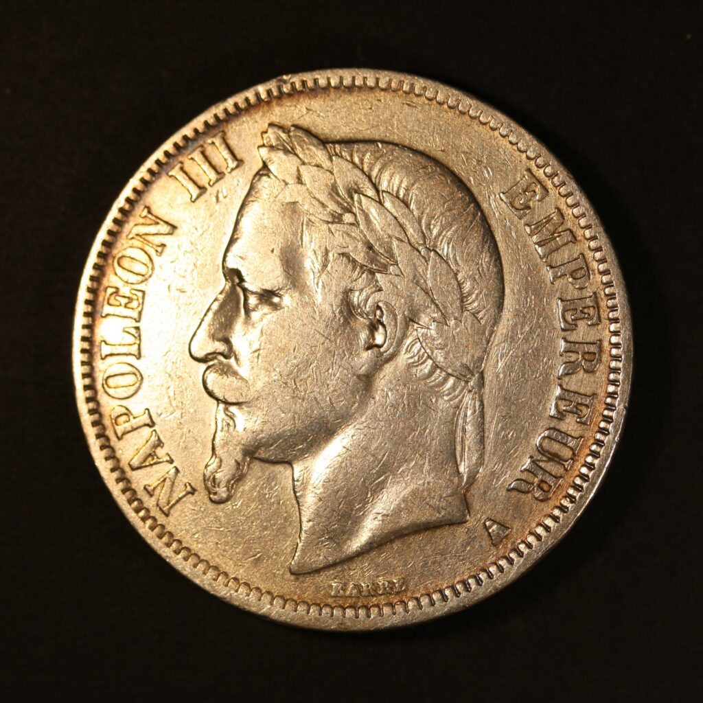 Kristiansand Mynthandel