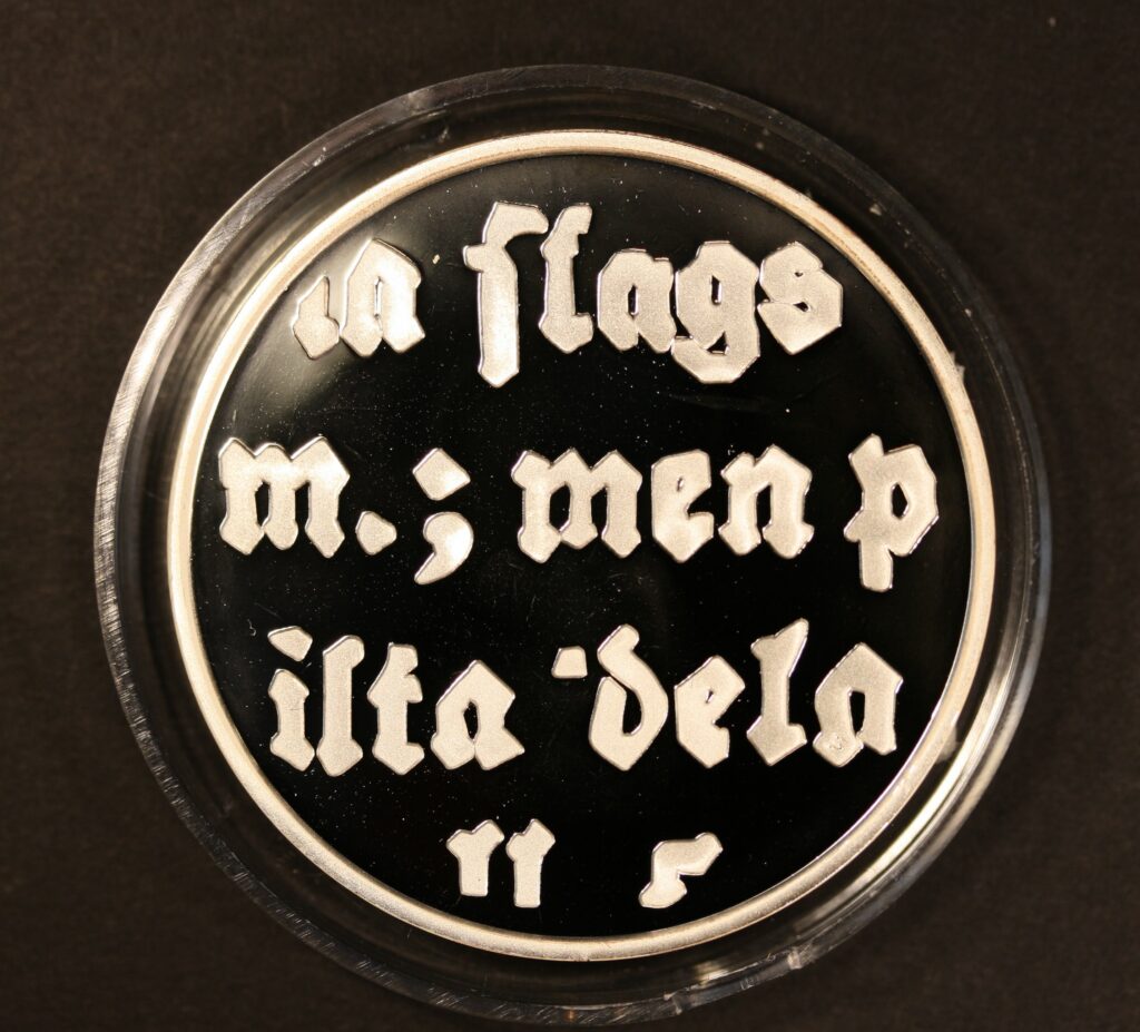 Kristiansand Mynthandel