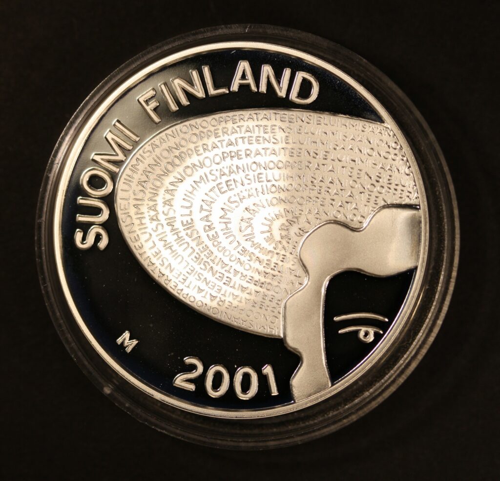 Kristiansand Mynthandel