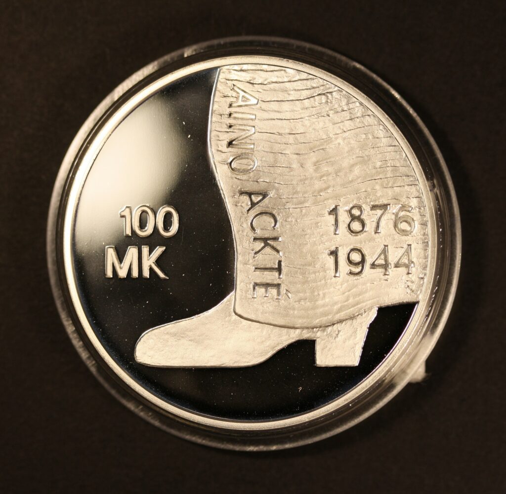 Kristiansand Mynthandel