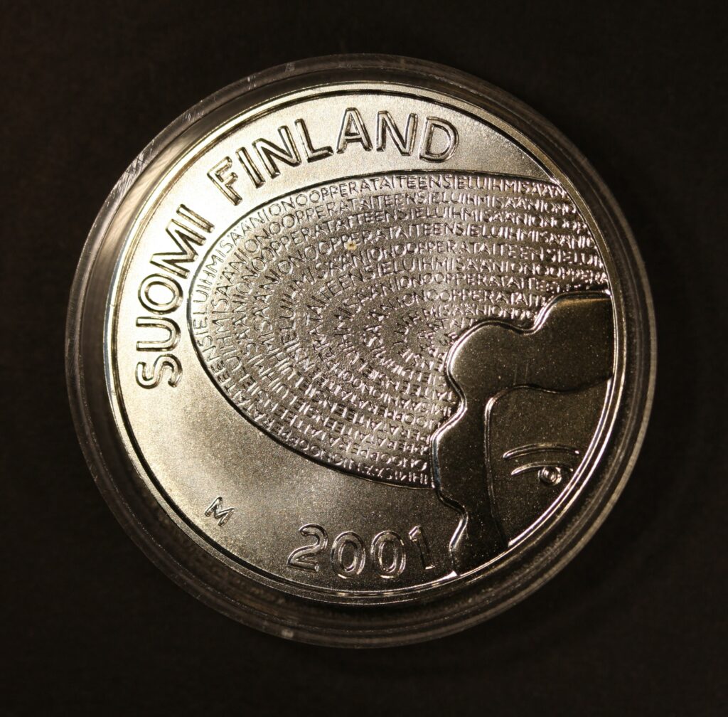 Kristiansand Mynthandel