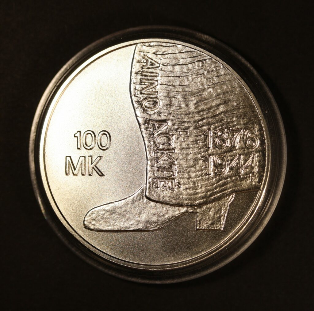 Kristiansand Mynthandel