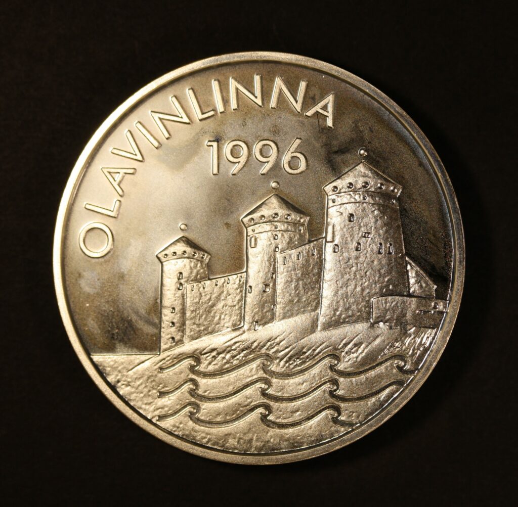 Kristiansand Mynthandel