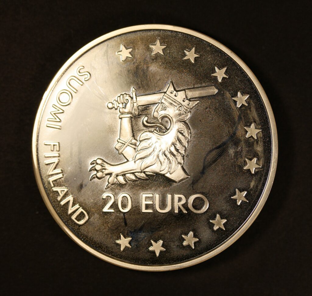 Kristiansand Mynthandel